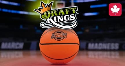 DraftKings and Flutter lose millions due to lucky players: March Madness played against bookmakers