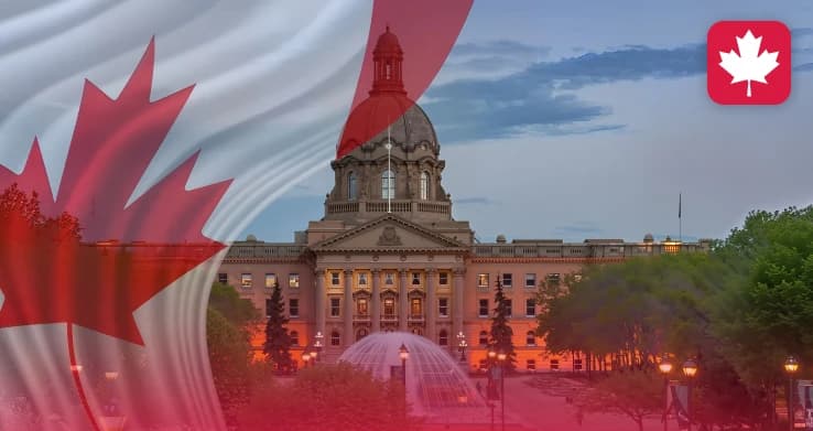 Online Gambling in Alberta Will Become Legal as the Province Prepares to Launch the iGaming Market