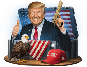 Трамп