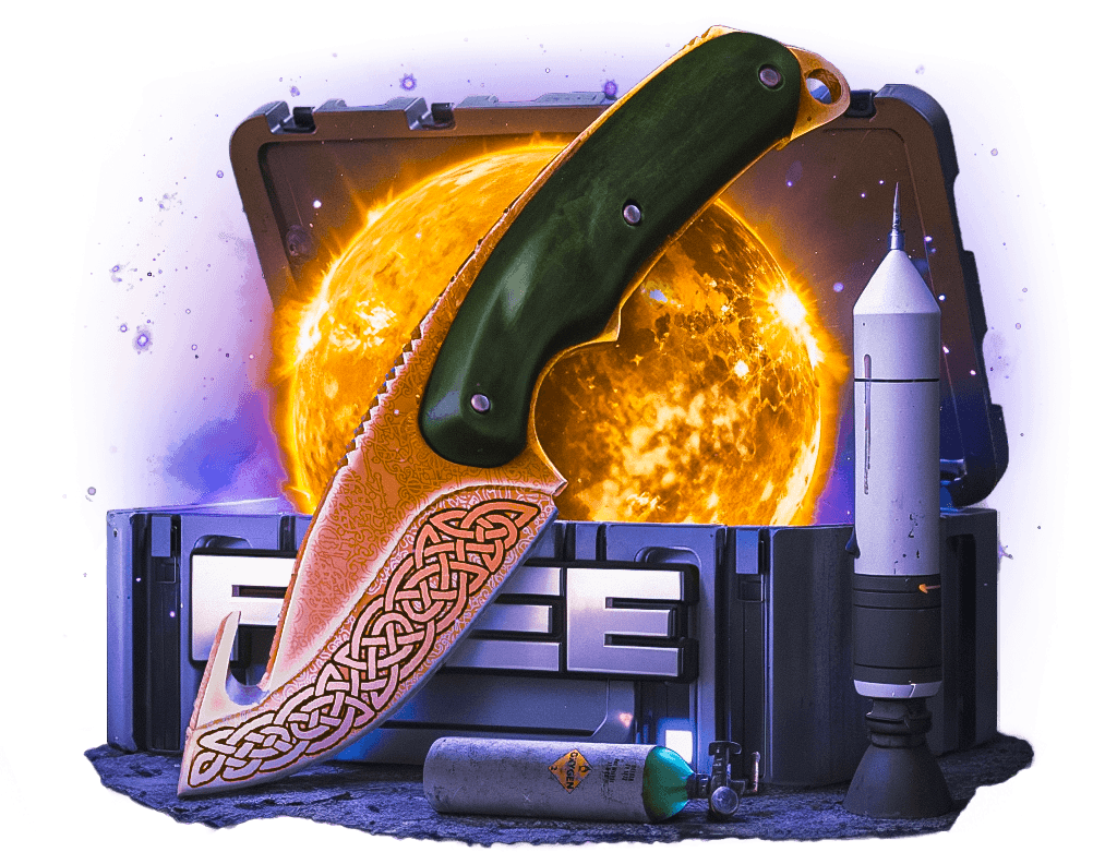 Бесплатный 7 case