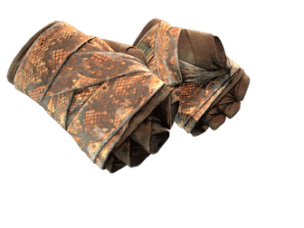 Обмотки рук - Удав - 160x114