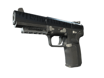 Five-SeveN - Скумбрия - 160x114