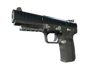 Five-SeveN - Скумбрия - 160x114