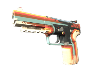 Five-SeveN - Дань прошлому - 160x114