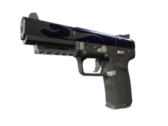 Five-SeveN - Испытание огнём - 160x114
