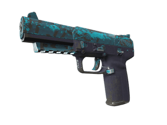 Five-SeveN - Полуночное перекрытие - 160x114