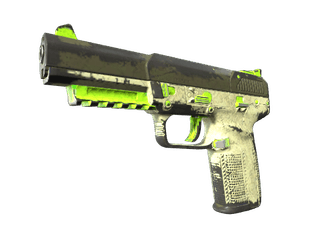 Five-SeveN - Лихач - 160x114