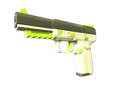 Five-SeveN - Лихач - 144x108