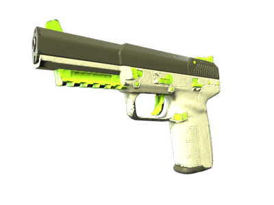 Five-SeveN - Лихач - 144x108