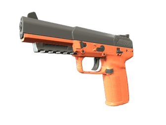 Five-SeveN - Нитро - 160x114