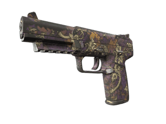 Five-SeveN - Увядшая лоза - 160x114