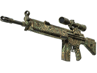 G3SG1 - Новые корни - 160x114