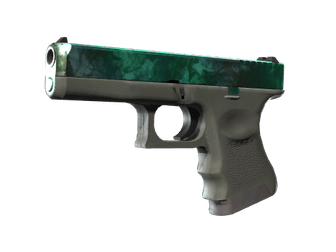 Glock-18 - Гамма-волны - 160x114