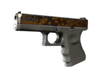 Glock-18 - Реактор - 160x114