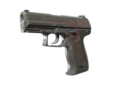 P2000 - Коралловые полутона - 144x108