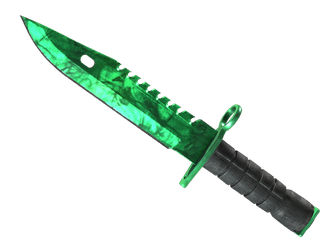Штык-нож M9 - Гамма-волны - 160x114