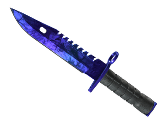 Штык-нож M9 - Волны - 160x114
