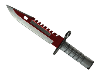 Штык-нож M9 - Автотроника - 160x114