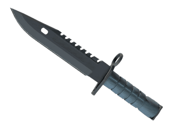 Штык-нож M9 - Ночь - 160x114