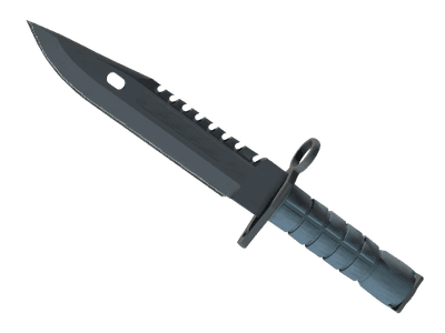 Штык-нож M9 - Ночь - 144x108