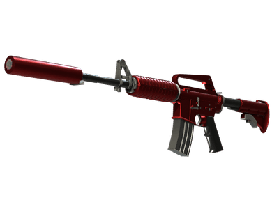 M4A1-S - Хот-род - 144x108