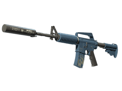 M4A1-S - Страж - 144x108