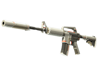 M4A1-S - Механо-пушка - 160x114
