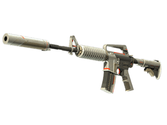 M4A1-S - Механо-пушка - 160x114