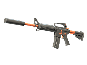 M4A1-S - Нитро - 160x114