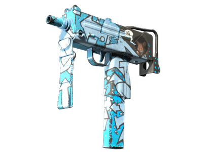 MAC-10 - Пискля - 144x108