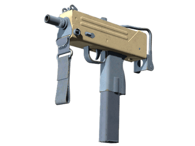 MAC-10 - Смерч - 144x108