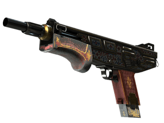 MAG-7 - Чинкуэда - 160x114