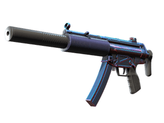 MP5-SD - Ликвидация - 160x114