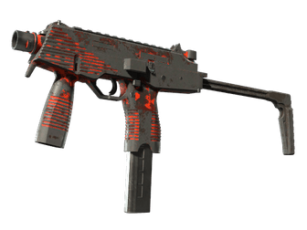 MP9 - Закат - 160x114