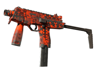 MP9 - Закат - 144x108