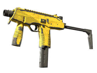 MP9 - Бульдозер - 160x114