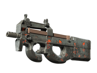 P90 - Треугольник - 160x114