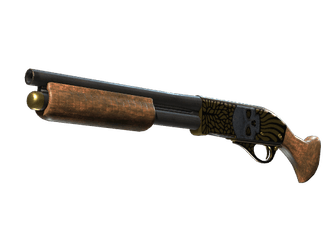 Обрез - Йорик - 160x114