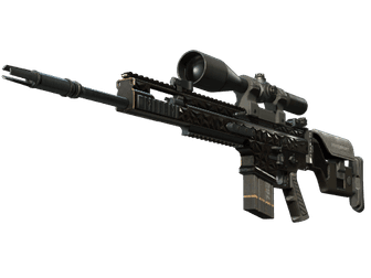 SCAR-20 - Фрагменты - 160x114