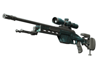 SSG 08 - Пучина - 160x114