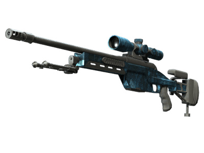 SSG 08 - Пучина - 144x108