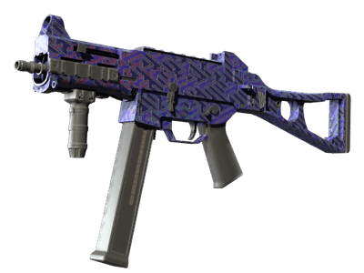 UMP-45 - Лабиринт минотавра - 144x108