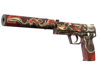 USP-S - Подтвержденное убийство - 160x114