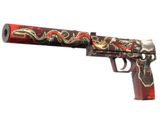 USP-S - Подтвержденное убийство - 160x114