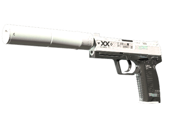 USP-S - Поток информации - 160x114