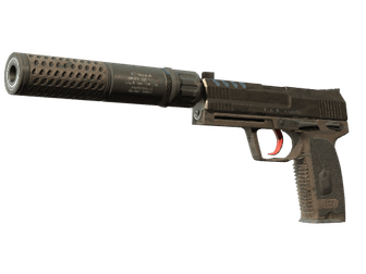 USP-S - Пустынная тактика - 160x114