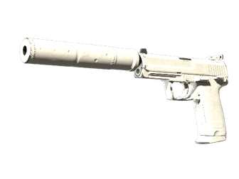 USP-S - Снежная мгла - 160x114