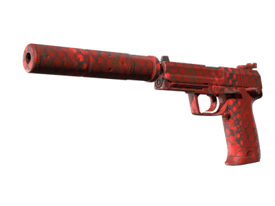 USP-S - Неисправность - 144x108