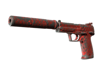 USP-S - Неисправность - 160x114