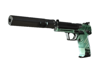 USP-S - ПК-ЗЛН - 160x114